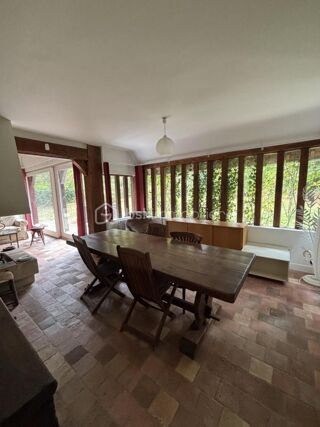  Maison à vendre 7 pièces 128 m²
