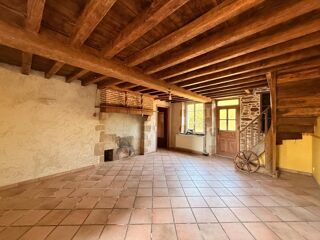  Maison à vendre 4 pièces 115 m²
