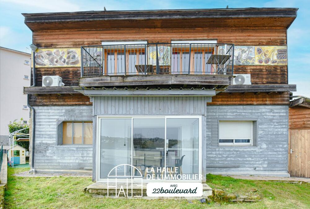 Vente Maison Maison Limoges