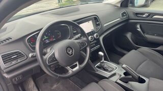 M&eacute;gane 1.3 Tce 140 EDC7 Business 2020 occasion 37230 Fondettes