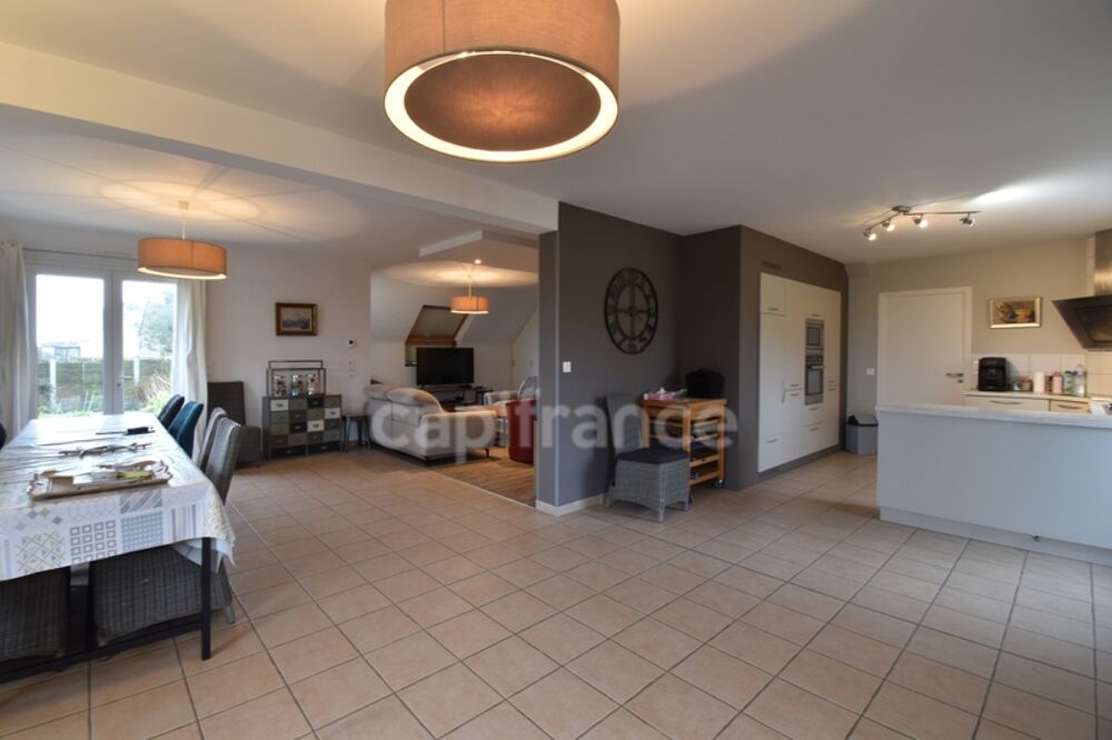 � vendre  Maison L Armor (22610)