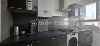  Appartement à vendre 4 pièces 70 m²