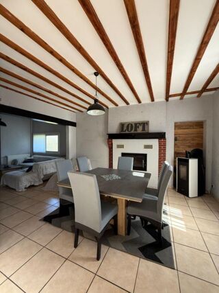  Maison à vendre 7 pièces 200 m²