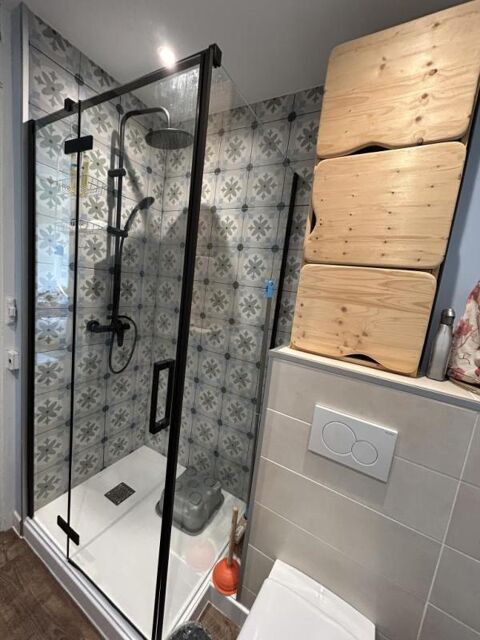  Appartement � louer 1 pi�ce 36 m�