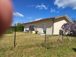  Maison à louer 5 pièces 85 m²