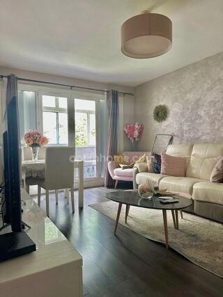  Appartement  vendre 4 pices 75 m