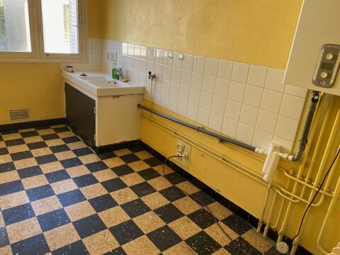  Appartement � louer 3 pi�ces 58 m�