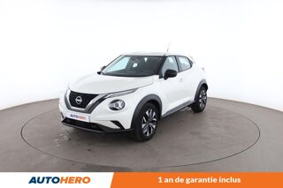 Juke 1.0 DIG-T Acenta DCT 114 ch 2022 occasion 92130 Issy-les-Moulineaux