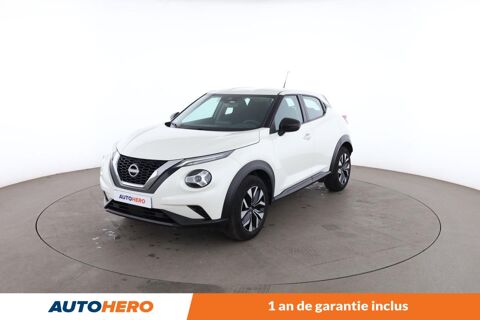Annonce voiture Nissan Juke 15590 €