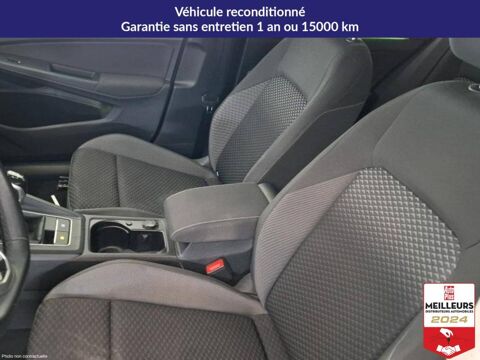 Golf TSI OPF 110 Active 2022 occasion 10150 Lavau