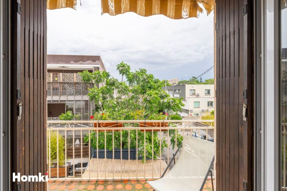 Vente Appartement Appartement T4 de 83 m² à Marseille 13009, Boulevard Barthélémy Marseille 9