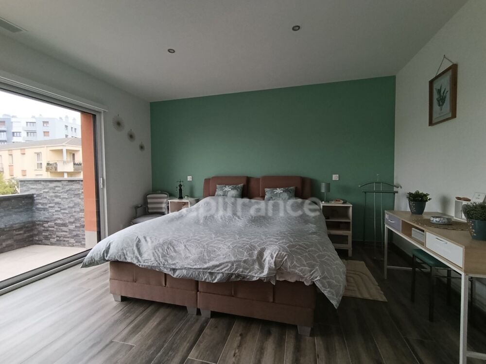 � vendre  Villa Arras (62000)