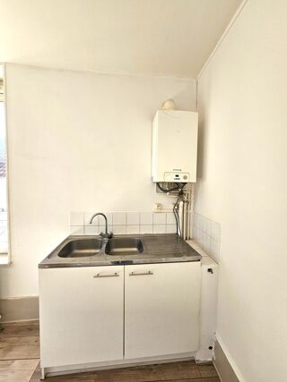  Appartement � louer 2 pi�ces 25 m�