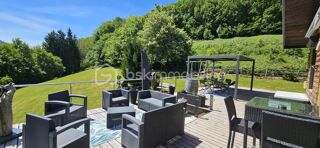  Chalet � vendre 3 pi�ces 77 m�