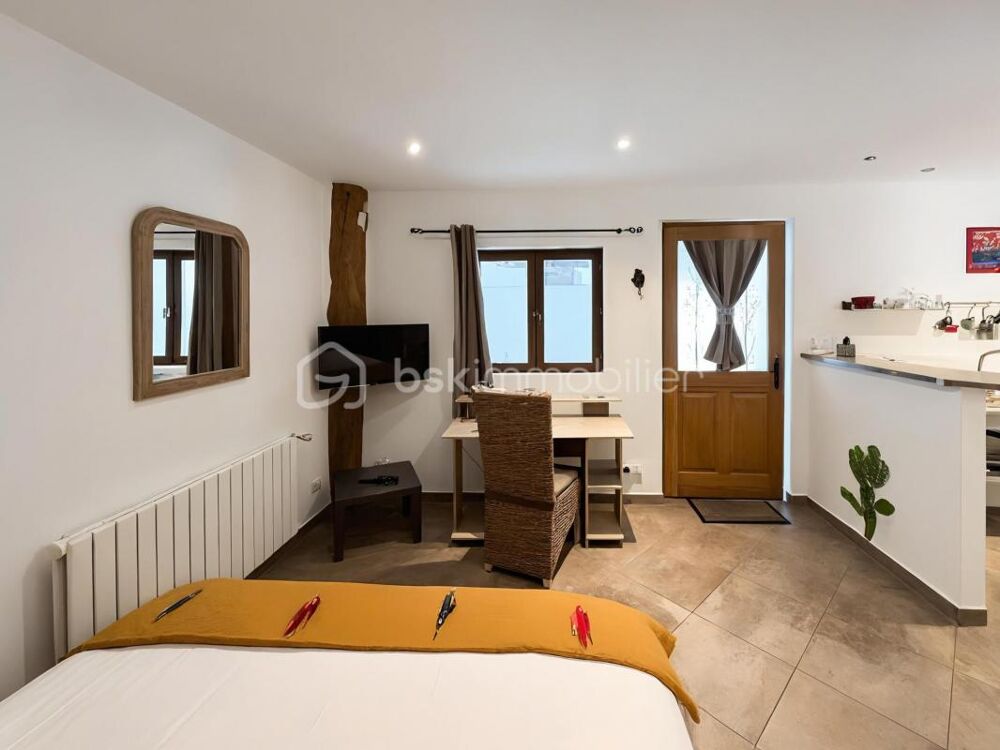  vendre  Maison Fontenay-ls-Briis (91640)