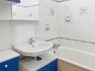  Appartement � vendre 2 pi�ces 56 m�