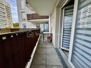  Appartement à vendre 2 pièces 42 m²