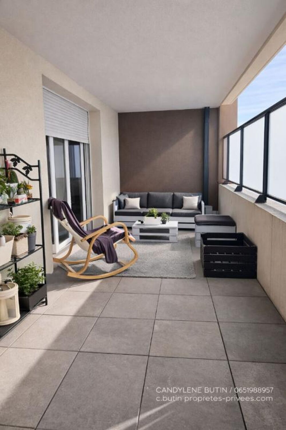 Vente Appartement Appartement Beziers 3 pièce(s) 65 m2 Beziers