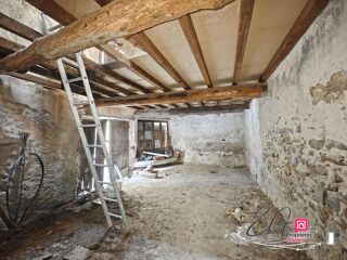  Parking / Garage à vendre 2 pièces 70 m² Laure minervois