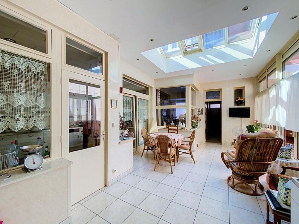 Vente Maison Large maison ancienne avec hangar de 240m² Armentieres