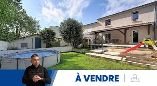  Maison � vendre 4 pi�ces 95 m�