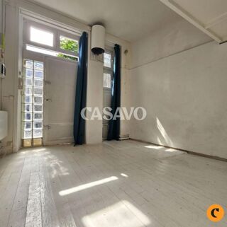  Appartement � vendre 1 pi�ce 12 m�