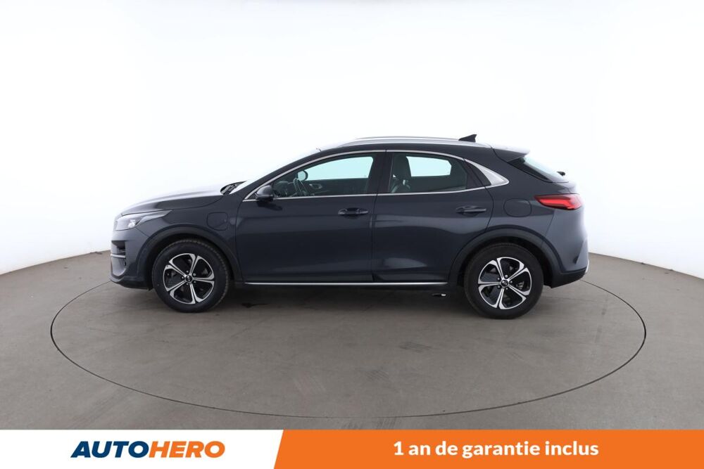 XCeed 1.6 GDi PHEV Active DCT6 141 ch 2021 occasion 92130 Issy-les-Moulineaux