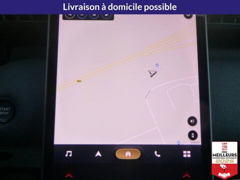 C5 aircross Hybride 145 e-DCS6 Plus +Grip Control 2026 occasion 10150 Lavau