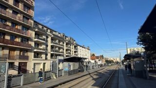  Parking / Garage � vendre 1 pi�ce 14 m�