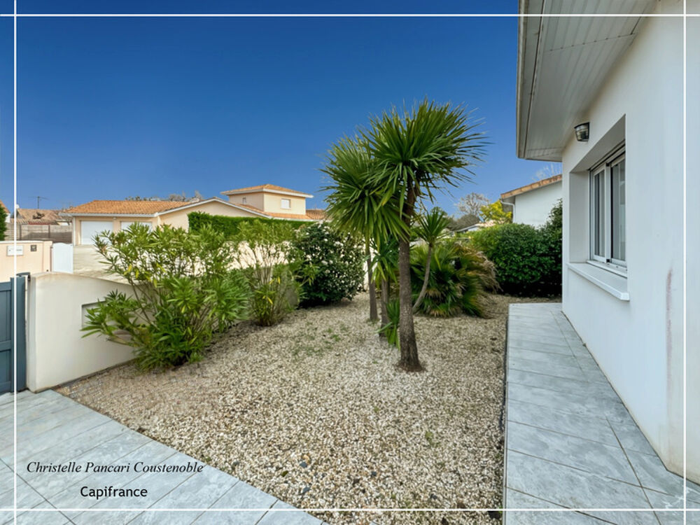 � vendre  Maison Gujan-Mestras (33470)