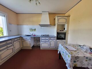  Maison à vendre 6 pièces 119 m²