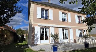  Maison  vendre 7 pices 165 m