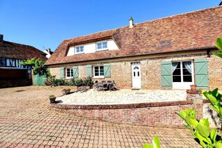  Maison  vendre 6 pices 158 m