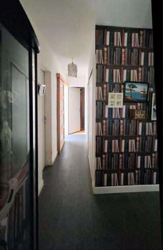  Maison à vendre 3 pièces 60 m²