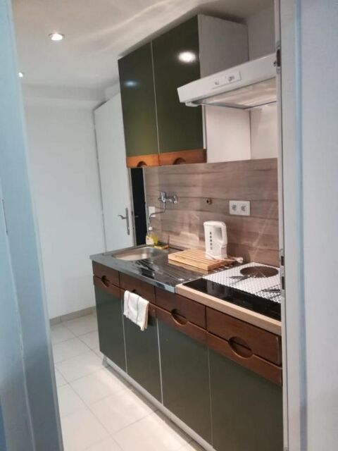  Appartement  louer 1 pice 20 m