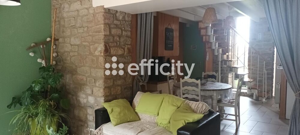  vendre  Maison Mont-Dol (35120)