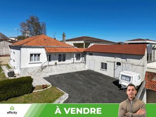  Maison � vendre 5 pi�ces 133 m�