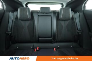 DS4 1.2 PureTech Performance Line Auto 130 ch 2023 occasion 92130 Issy-les-Moulineaux