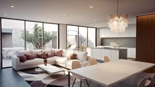  Appartement  vendre 4 pices 91 m