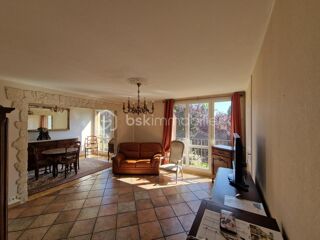  Appartement � vendre 4 pi�ces 66 m�