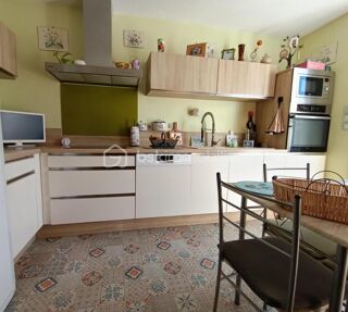  Maison � vendre 5 pi�ces 113 m�