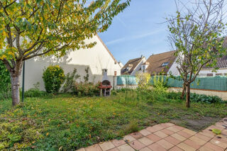  Maison à vendre 6 pièces 105 m²
