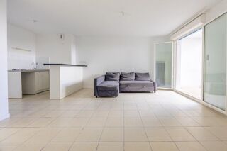  Appartement � vendre 2 pi�ces 47 m�