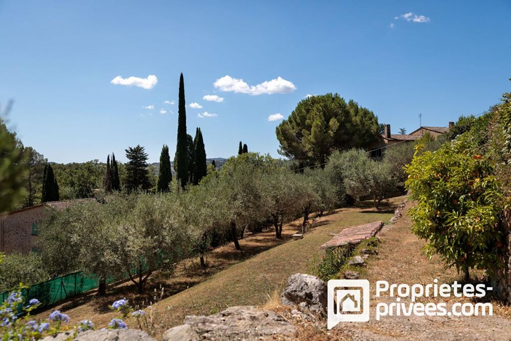 � vendre  Villa Peymeinade (06530)