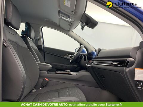 Sportage Hybride 239 ch BVA6 Active 2026 occasion 69190 Saint-Fons