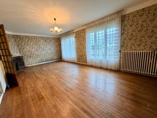  Maison à vendre 7 pièces 115 m²