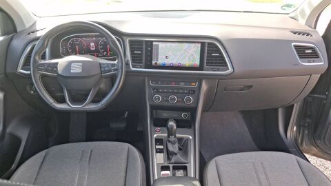 Ateca 1.5 TSI 150 DSG7 Style 2021 occasion 67170 Rottelsheim