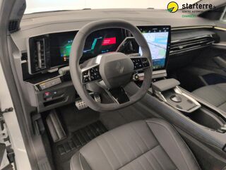 Rafale E-Tech full hybrid 200ch esprit Alpine 2026 occasion 73420 Voglans