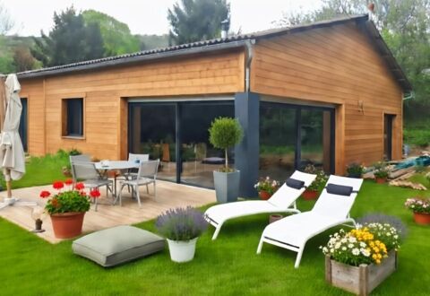   Maison de 6 pi�ces de 260 m� � Pruzilly Maison - 6 pi�ce(s) - 260 m�
