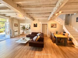  Maison à vendre 6 pièces 200 m²